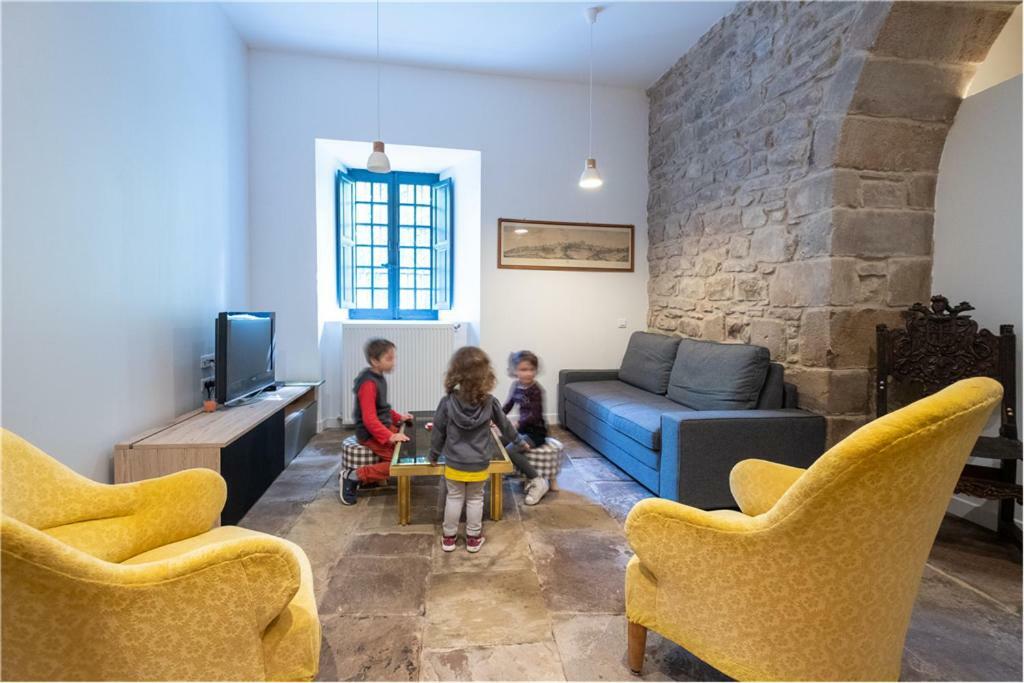 Le Candeze Monesties Kültér fotó